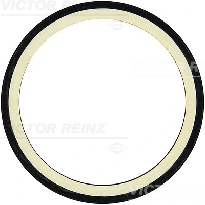 Shaft Seal, crankshaft